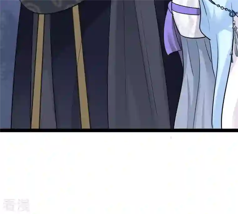 战神狂妃：凤倾天下第68话 小狐狸和大灰狼