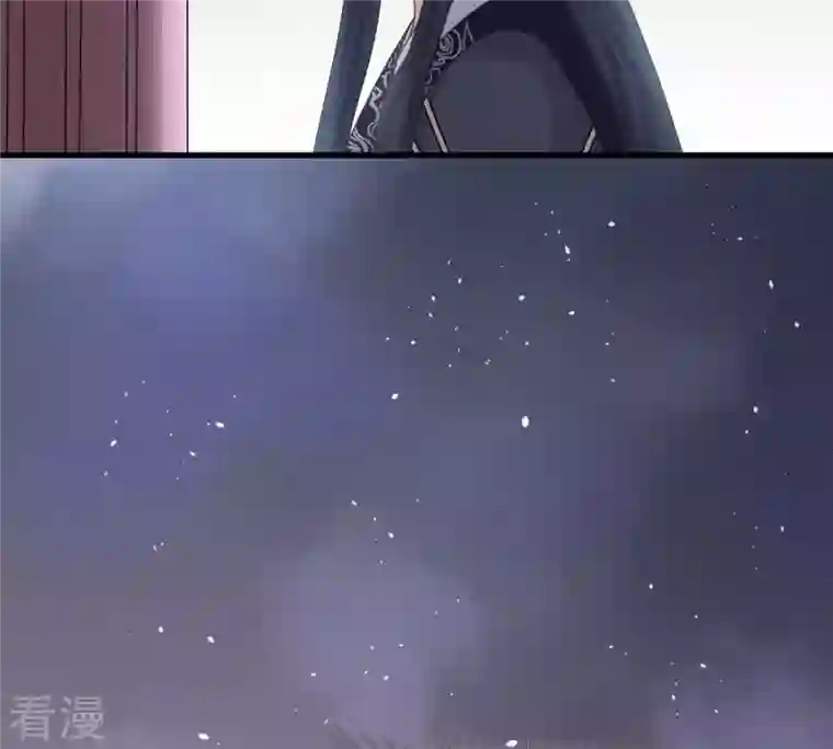 战神狂妃：凤倾天下第68话 小狐狸和大灰狼