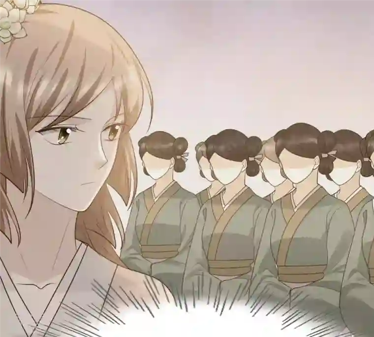 战神狂妃：凤倾天下第68话 小狐狸和大灰狼