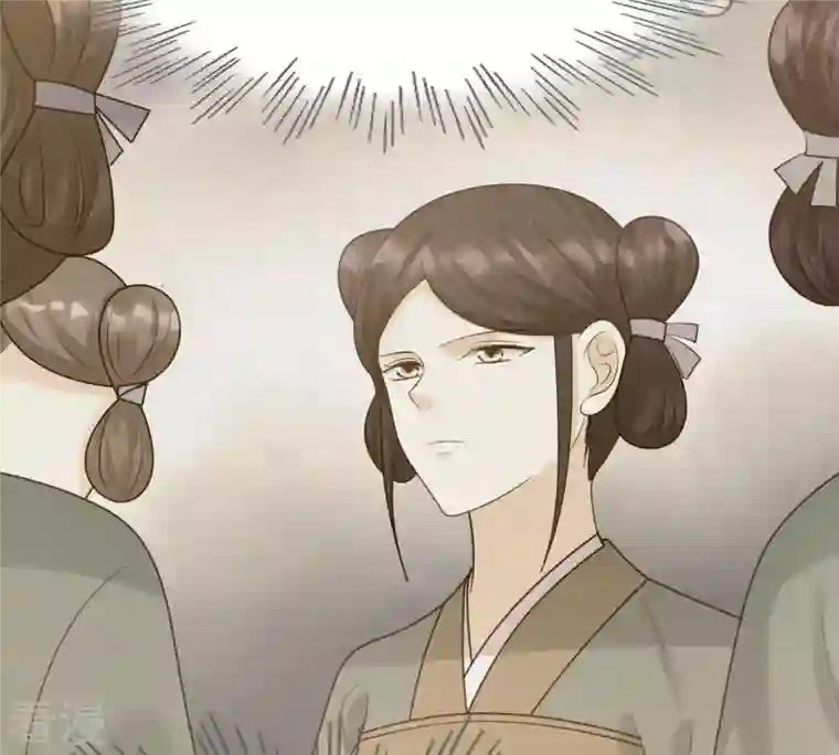 战神狂妃：凤倾天下第68话 小狐狸和大灰狼