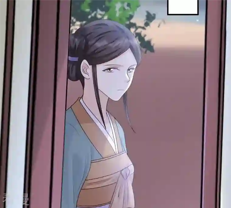 战神狂妃：凤倾天下第68话 小狐狸和大灰狼