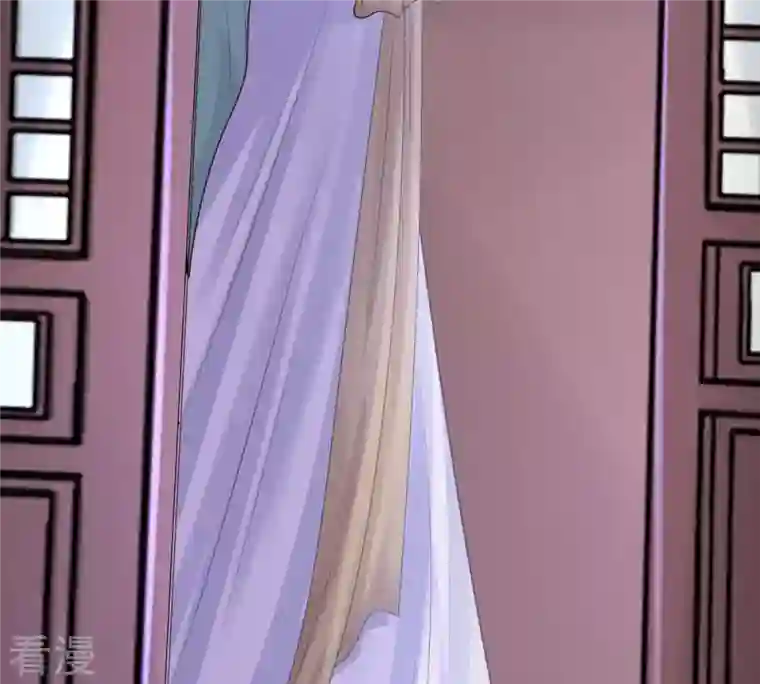 战神狂妃：凤倾天下第68话 小狐狸和大灰狼