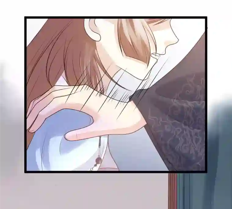 战神狂妃：凤倾天下第68话 小狐狸和大灰狼