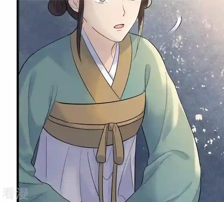 战神狂妃：凤倾天下第69话 痛下杀手