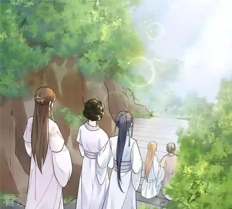 战神狂妃：凤倾天下第69话 痛下杀手