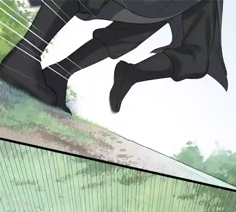 战神狂妃：凤倾天下第69话 痛下杀手