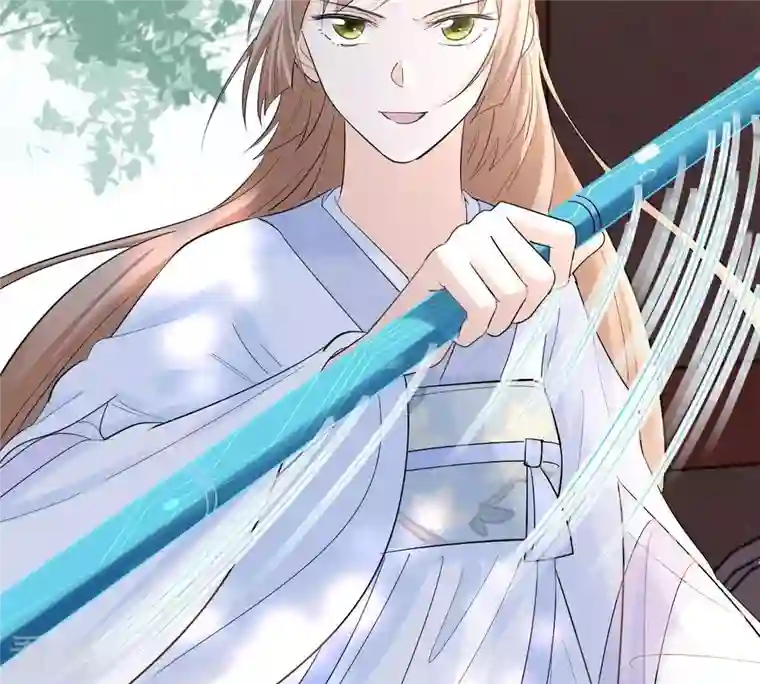 战神狂妃：凤倾天下第70话 带挂反杀