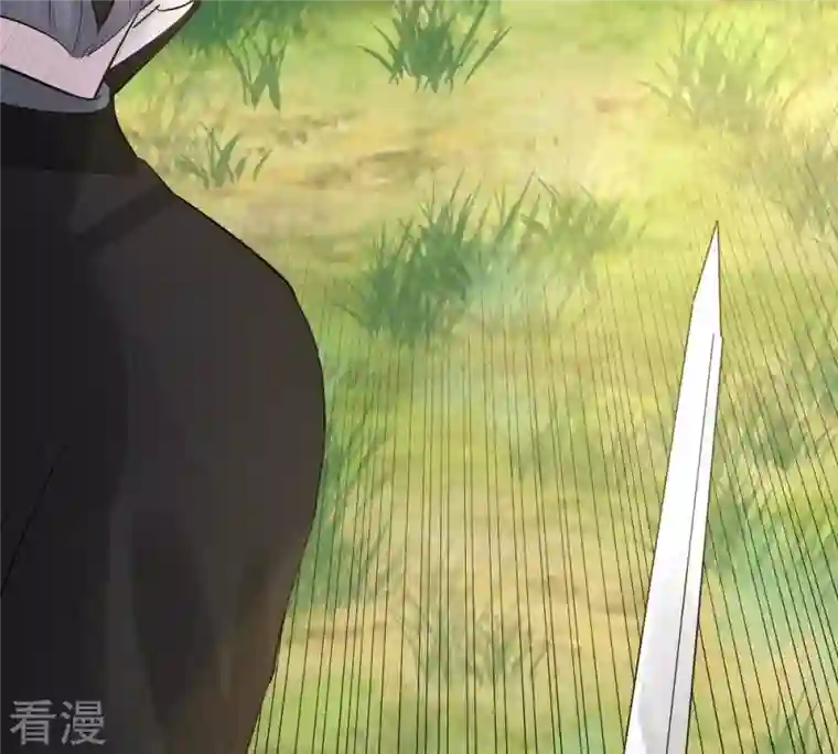 战神狂妃：凤倾天下第70话 带挂反杀