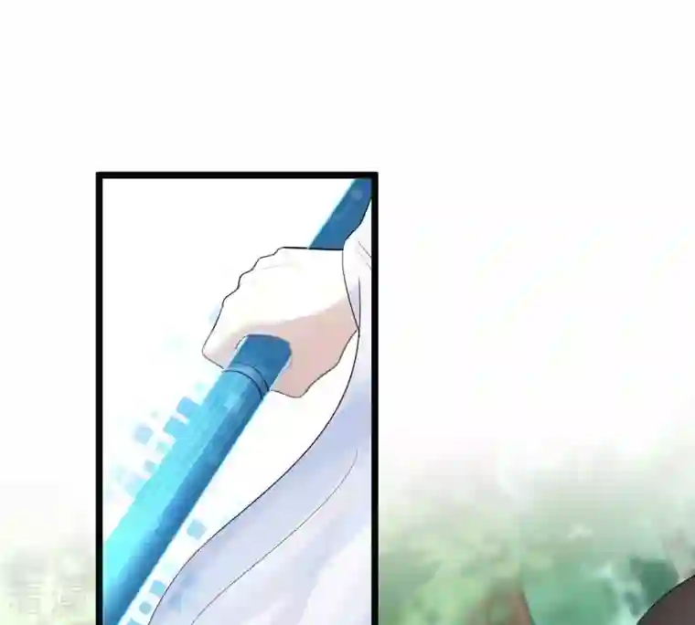 战神狂妃：凤倾天下第70话 带挂反杀