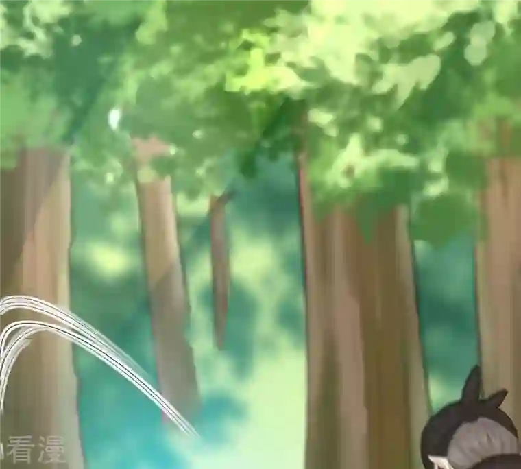 战神狂妃：凤倾天下第70话 带挂反杀