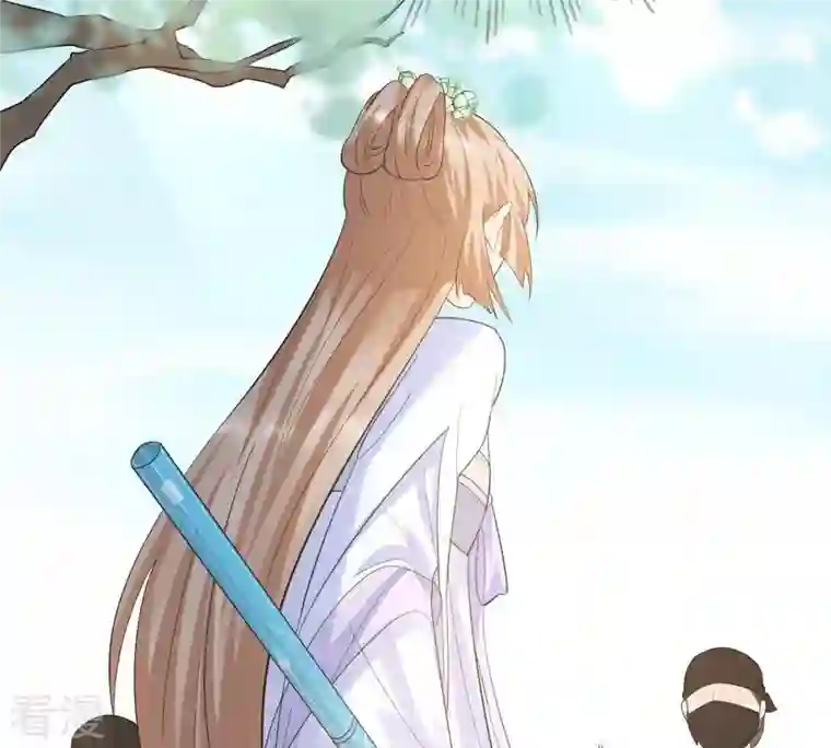 战神狂妃：凤倾天下第70话 带挂反杀