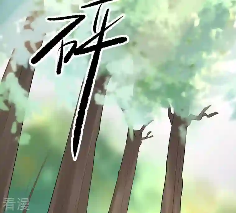 战神狂妃：凤倾天下第70话 带挂反杀