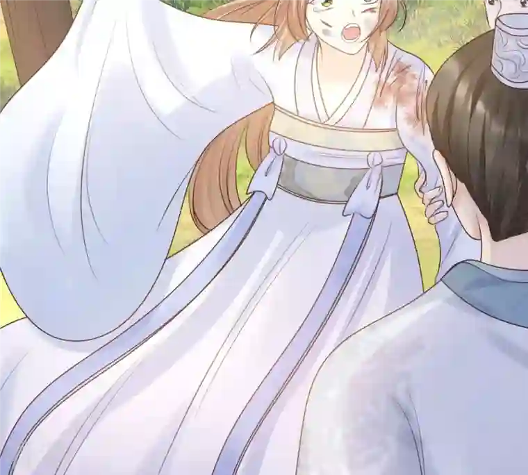 战神狂妃：凤倾天下第72话 形势逆转