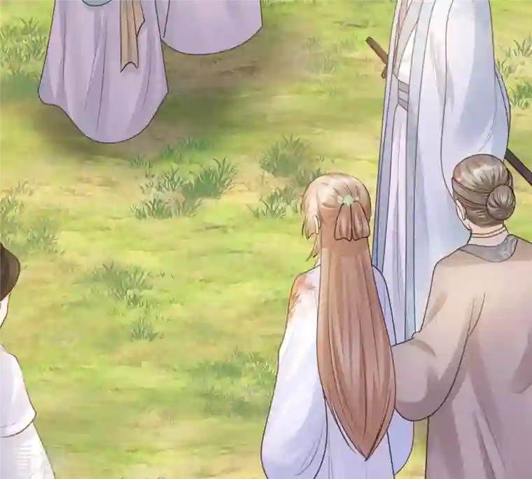 战神狂妃：凤倾天下第72话 形势逆转