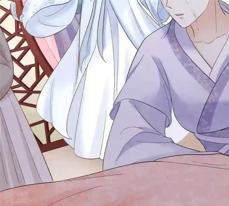 战神狂妃：凤倾天下第73话 盛心雅惨了！