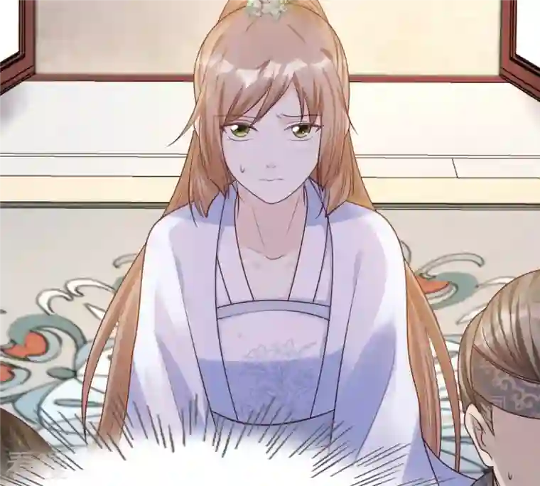 战神狂妃：凤倾天下第74话 落井下石