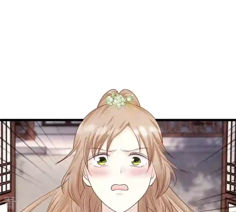 战神狂妃：凤倾天下第74话 落井下石