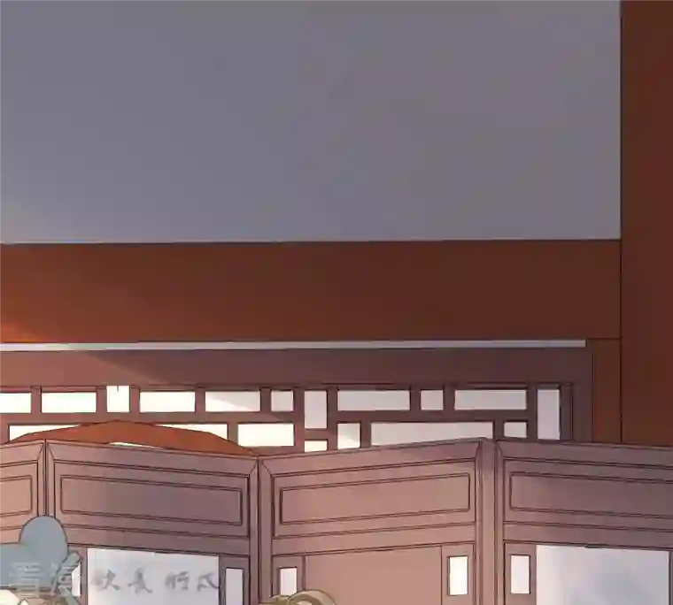 战神狂妃：凤倾天下第74话 落井下石