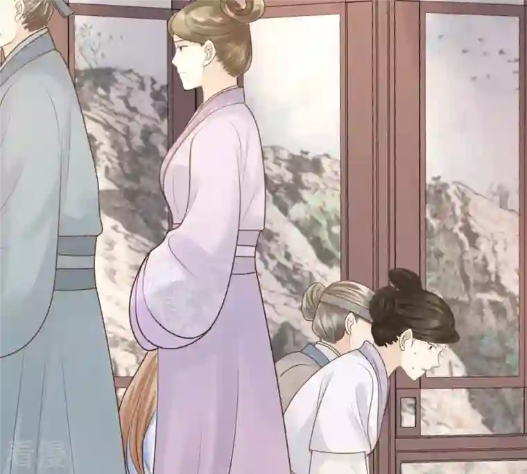 战神狂妃：凤倾天下第74话 落井下石