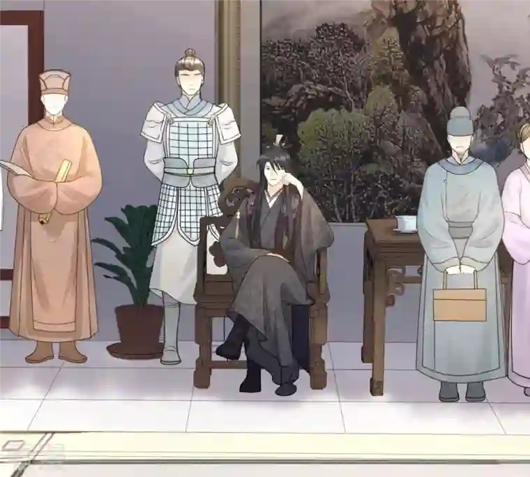 战神狂妃：凤倾天下第74话 落井下石