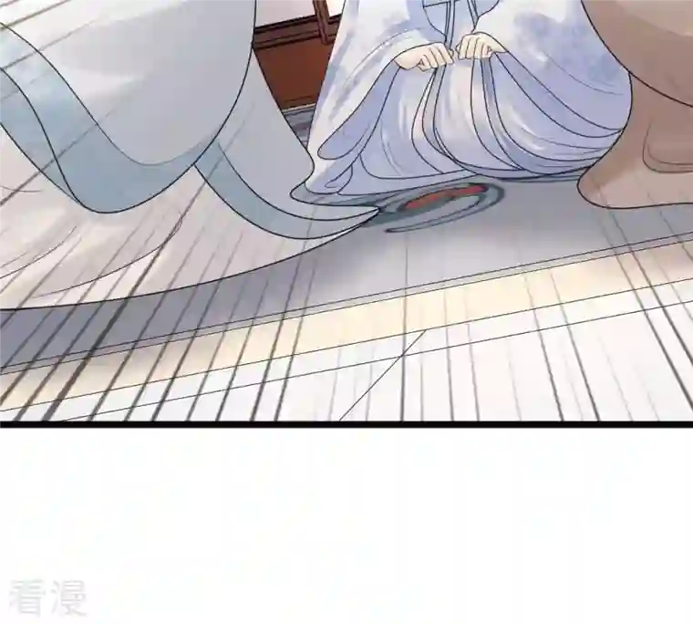 战神狂妃：凤倾天下第74话 落井下石