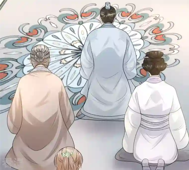 战神狂妃：凤倾天下第74话 落井下石