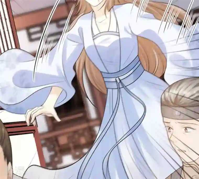 战神狂妃：凤倾天下第74话 落井下石