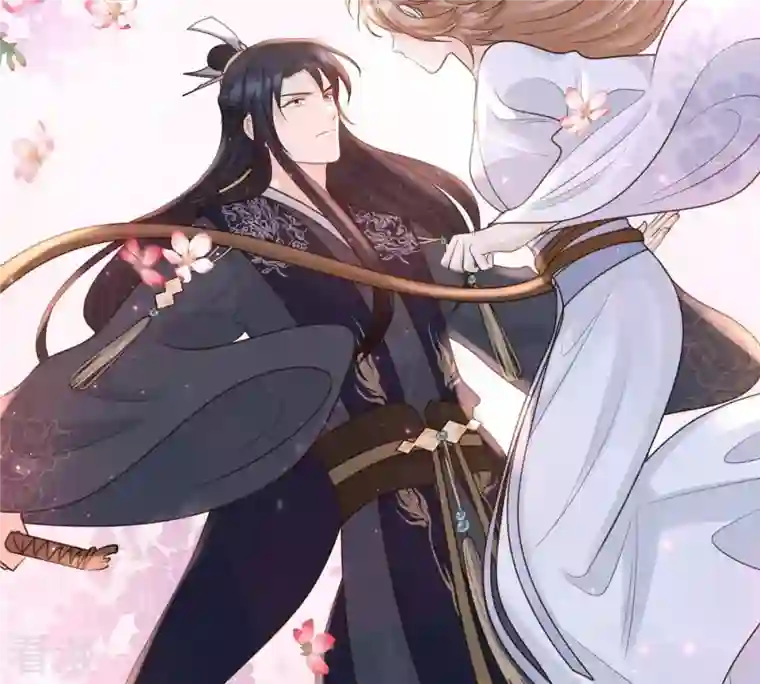 战神狂妃：凤倾天下第74话 落井下石