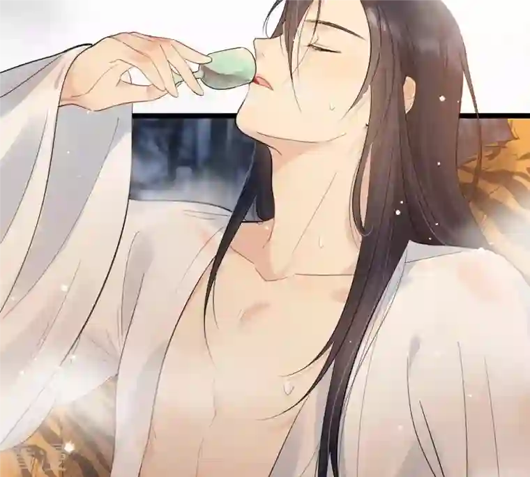 战神狂妃：凤倾天下第76话 极致诱惑