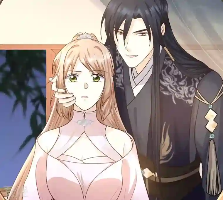 战神狂妃：凤倾天下第79话 互相关心