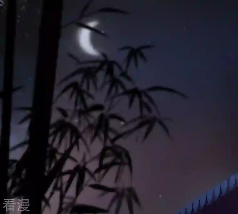 战神狂妃：凤倾天下第79话 互相关心