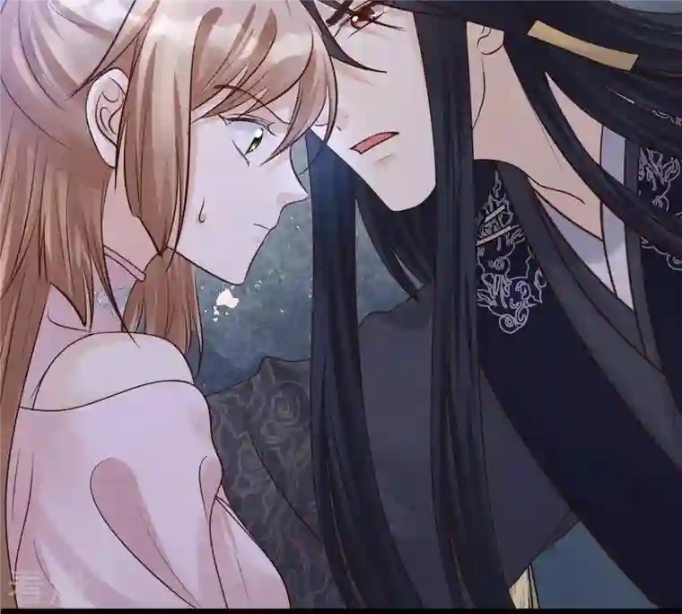 战神狂妃：凤倾天下第79话 互相关心