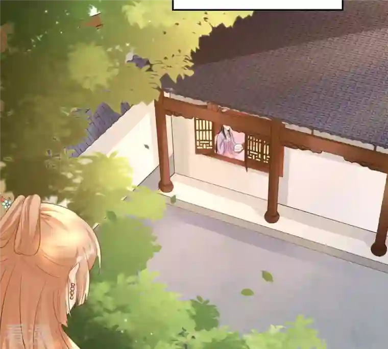 战神狂妃：凤倾天下第80话 红衣夫人