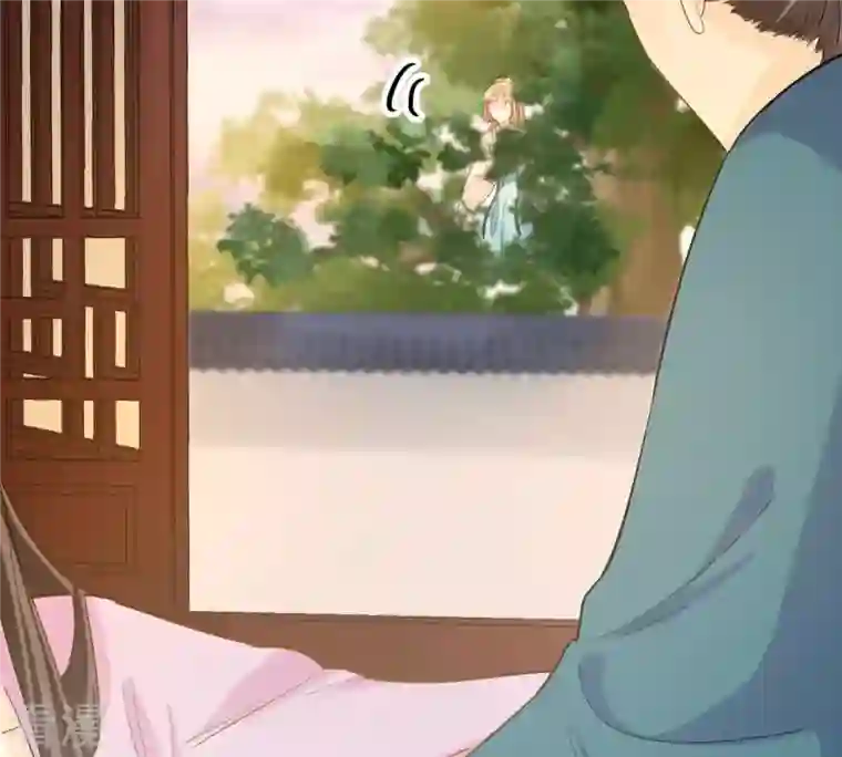 战神狂妃：凤倾天下第80话 红衣夫人