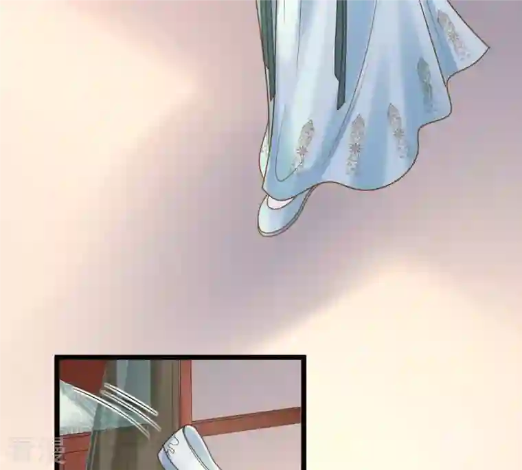 战神狂妃：凤倾天下第81话 王爷会吃醋？