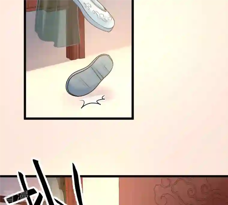 战神狂妃：凤倾天下第81话 王爷会吃醋？