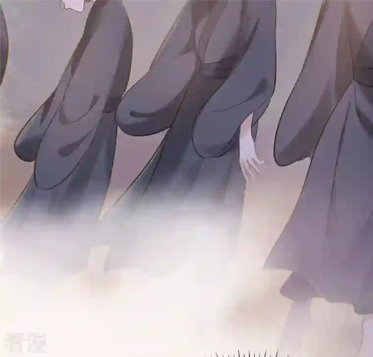 战神狂妃：凤倾天下第83话 深夜卧谈