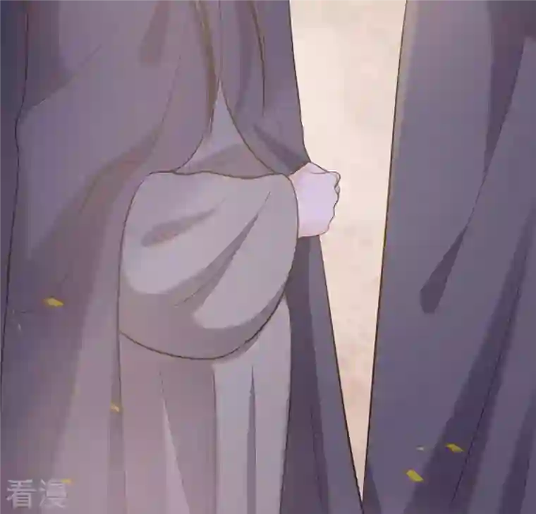战神狂妃：凤倾天下第83话 深夜卧谈