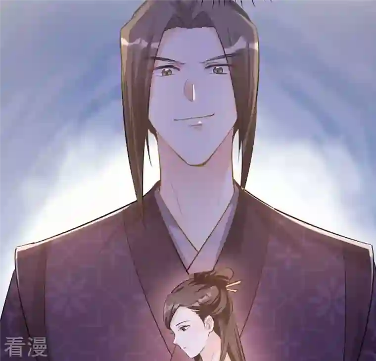 战神狂妃：凤倾天下第83话 深夜卧谈