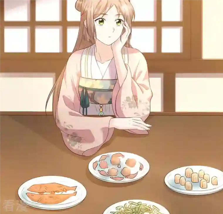 战神狂妃：凤倾天下第84话 没有免费的午餐