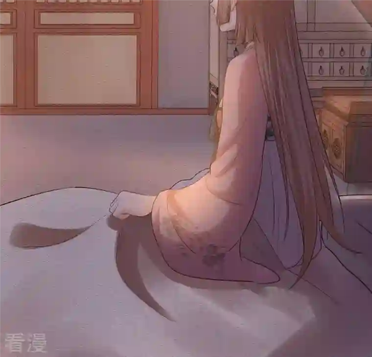 战神狂妃：凤倾天下第84话 没有免费的午餐