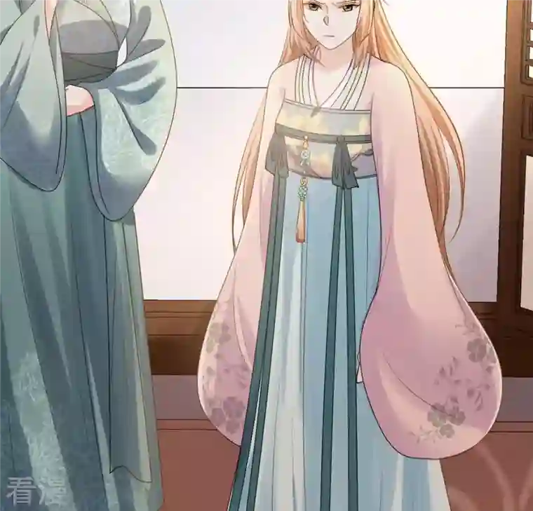 战神狂妃：凤倾天下第85话 搬起石头砸自己的脚