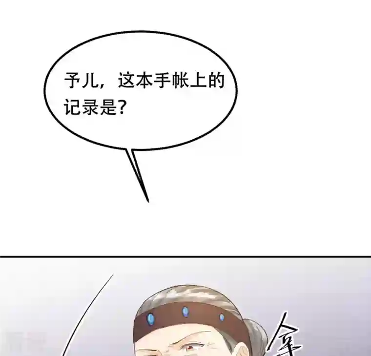 战神狂妃：凤倾天下第86话 查你的账