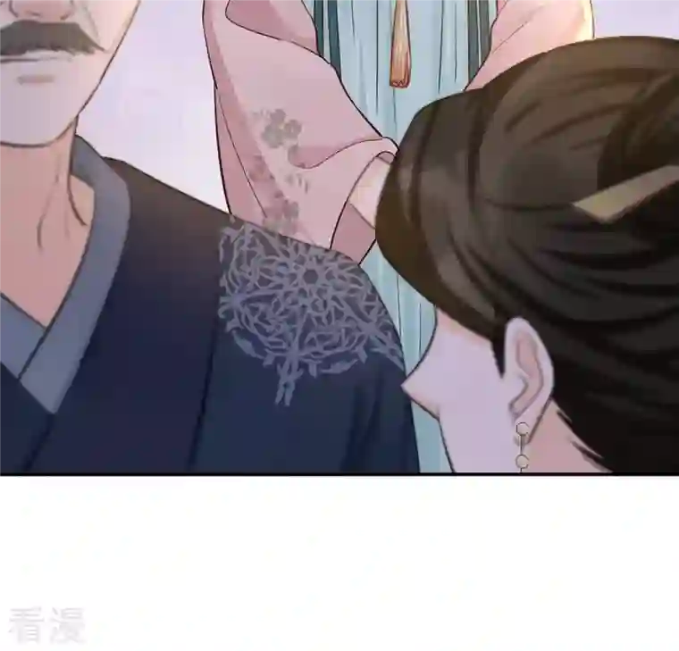 战神狂妃：凤倾天下第88话 盛允承的心机