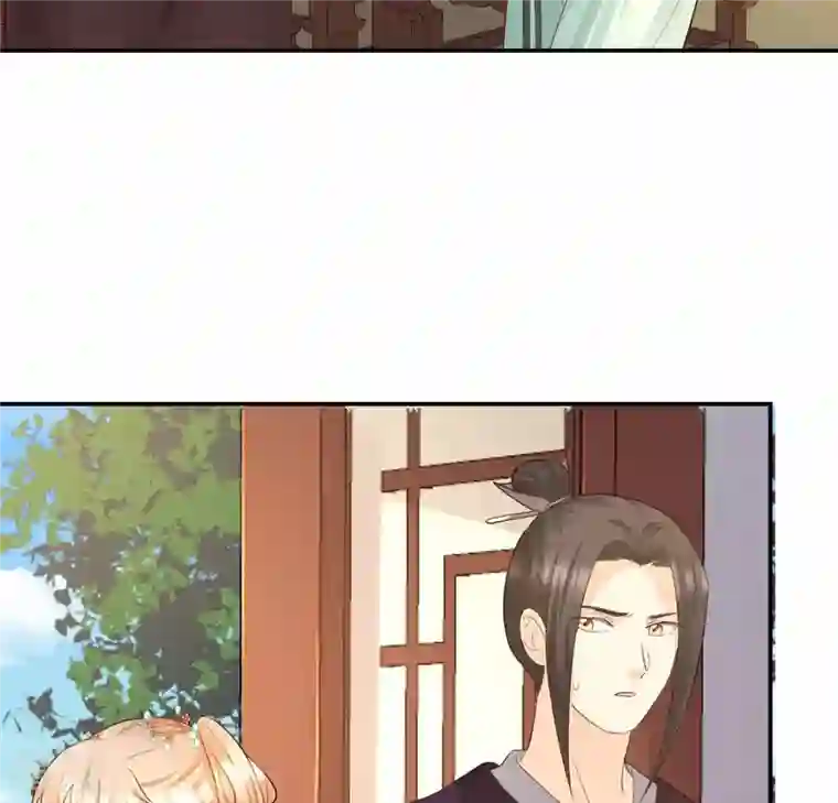 战神狂妃：凤倾天下第88话 盛允承的心机