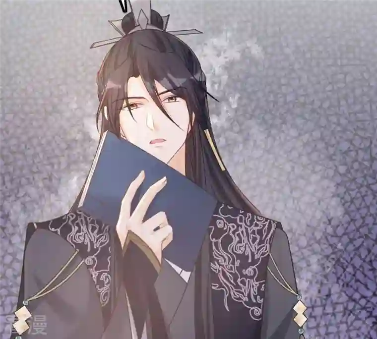 战神狂妃：凤倾天下第89话 你不会喜欢上我了吧