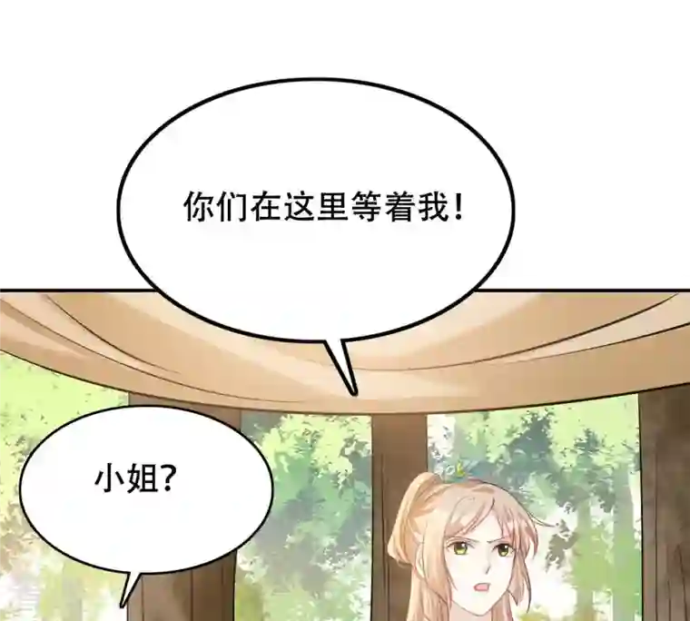 战神狂妃：凤倾天下第91话 给太妃下毒