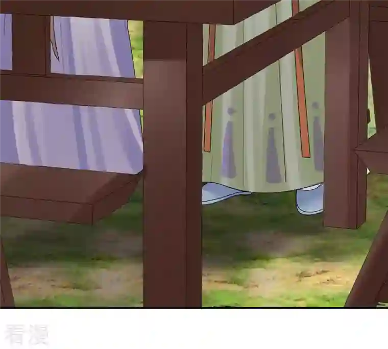 战神狂妃：凤倾天下第91话 给太妃下毒