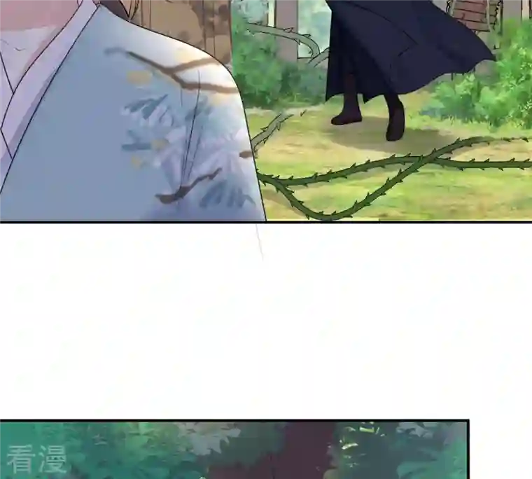 战神狂妃：凤倾天下第91话 给太妃下毒