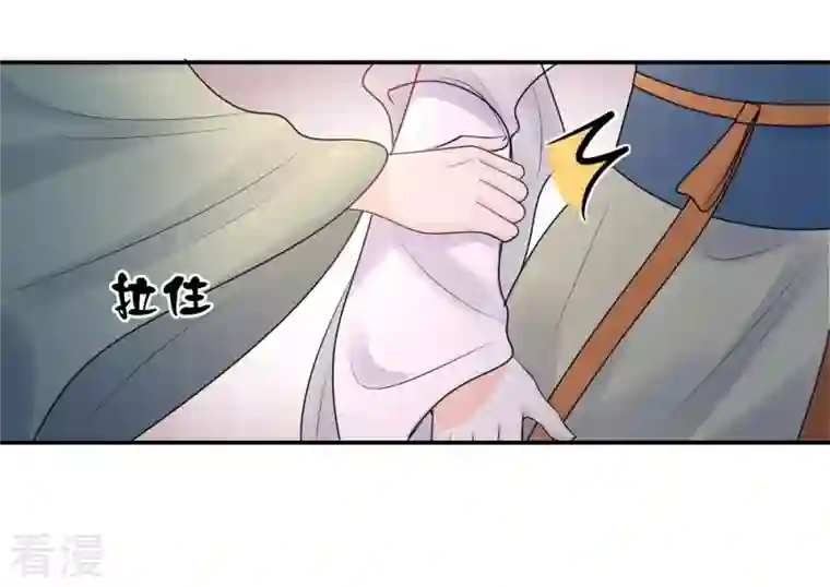 战神狂妃：凤倾天下第91话 给太妃下毒